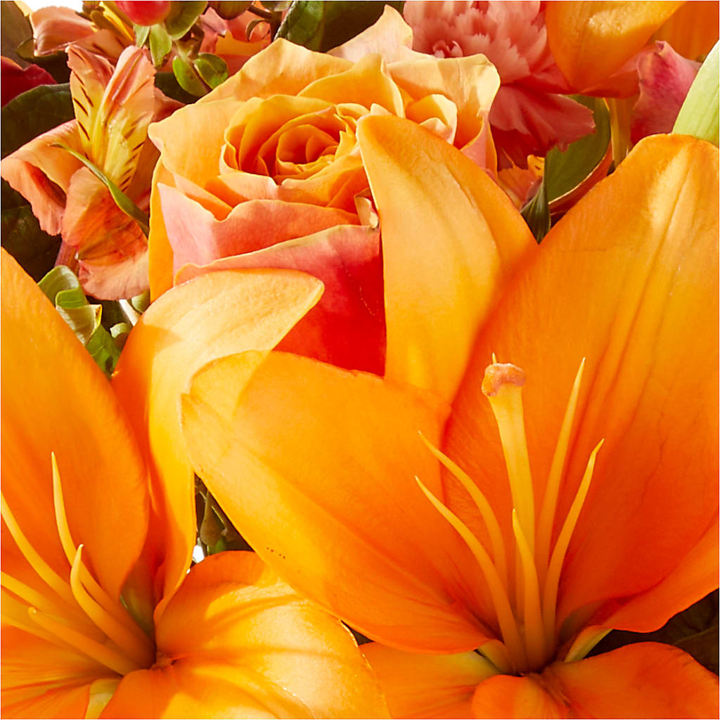 Afternoon Light Bouquet –  Flair Floral Designs, Lake Dallas TX
