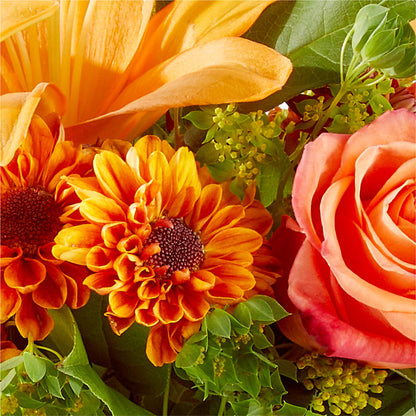 Honeycrisp Bouquet –  Flair Floral Designs, Lake Dallas TX