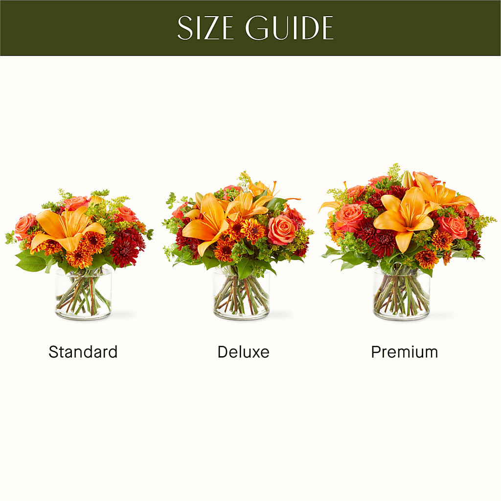 Honeycrisp Bouquet –  Flair Floral Designs, Lake Dallas TX