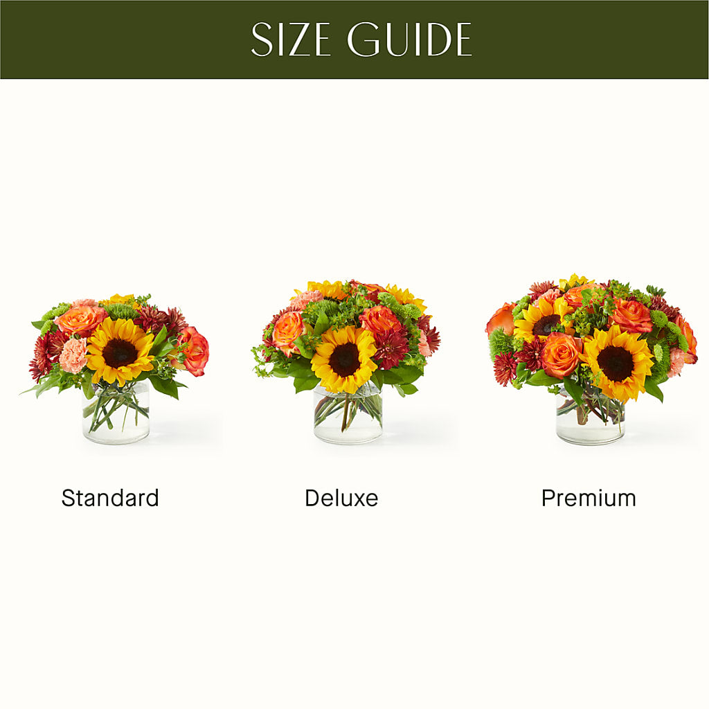 Harvest Festival Bouquet –  Flair Floral Designs, Lake Dallas TX