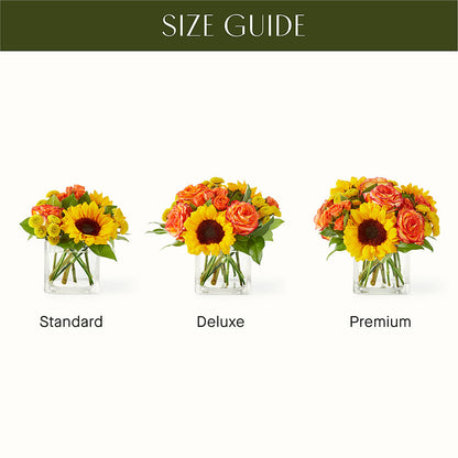 Picnic in the Park Bouquet –  Flair Floral Designs, Lake Dallas TX