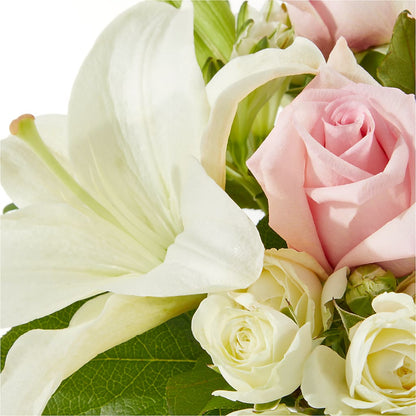 Kindhearted Bouquet –  Flair Floral Designs, Lake Dallas TX