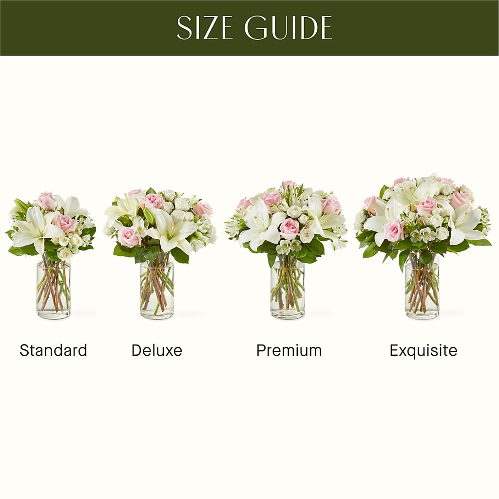 Kindhearted Bouquet –  Flair Floral Designs, Lake Dallas TX