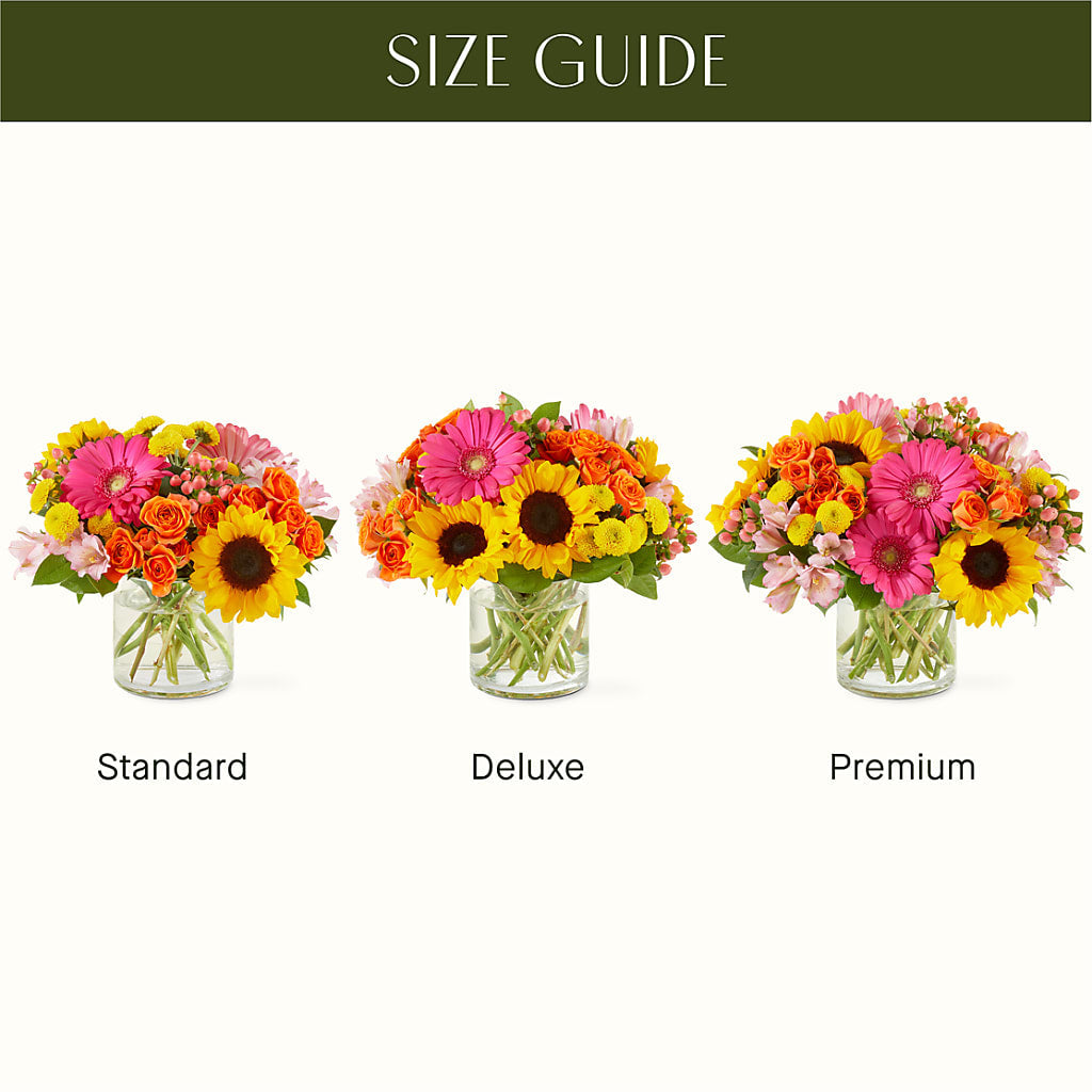 Beach Day Bouquet –  Flair Floral Designs, Lake Dallas TX