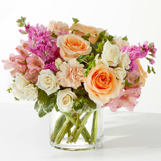 Paradise Bouquet –  Flair Floral Designs, Lake Dallas TX