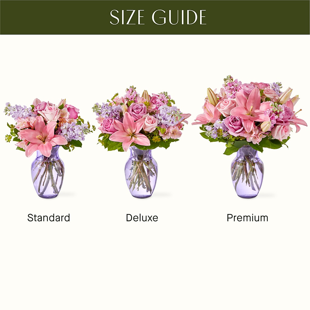 The Crown Jewel Bouquet –  Flair Floral Designs, Lake Dallas TX