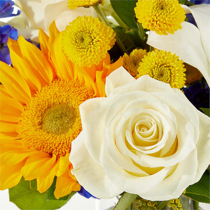 Stargazing Bouquet –  Flair Floral Designs, Lake Dallas TX