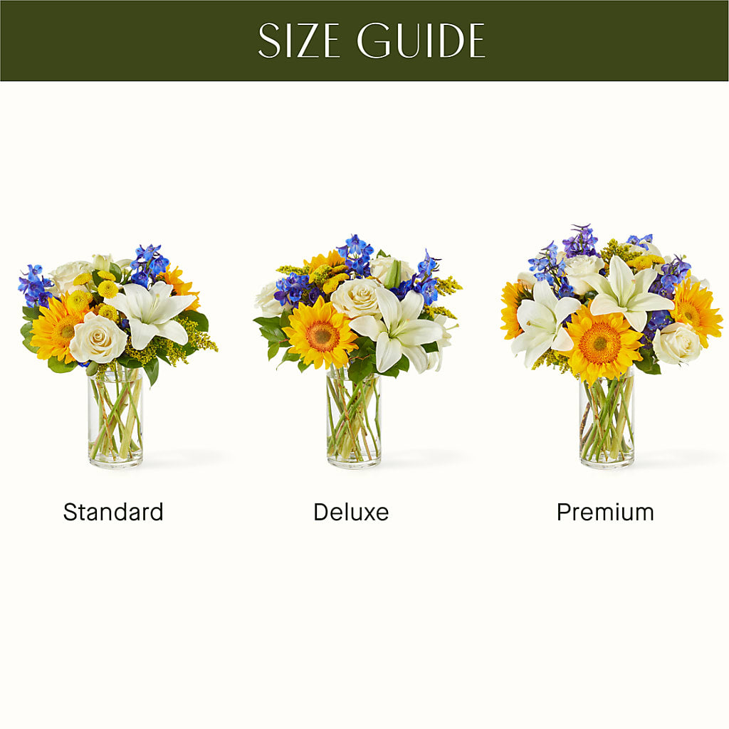 Stargazing Bouquet –  Flair Floral Designs, Lake Dallas TX