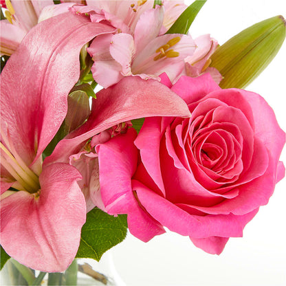Lots of Love Bouquet –  Flair Floral Designs, Lake Dallas TX