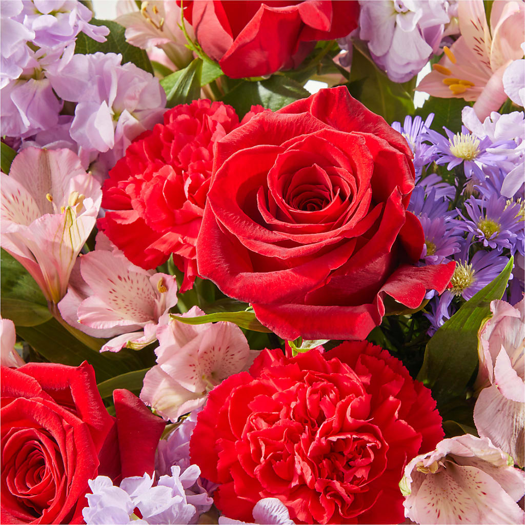 Your Majesty Bouquet –  Flair Floral Designs, Lake Dallas TX