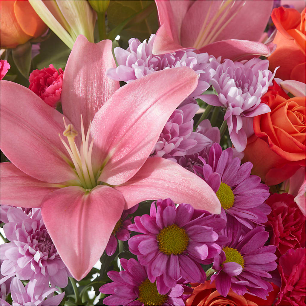 One and Only Bouquet –  Flair Floral Designs, Lake Dallas TX