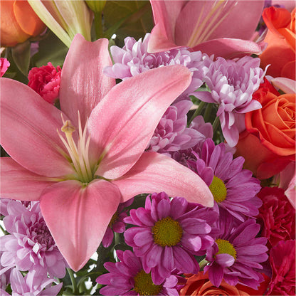 One and Only Bouquet –  Flair Floral Designs, Lake Dallas TX