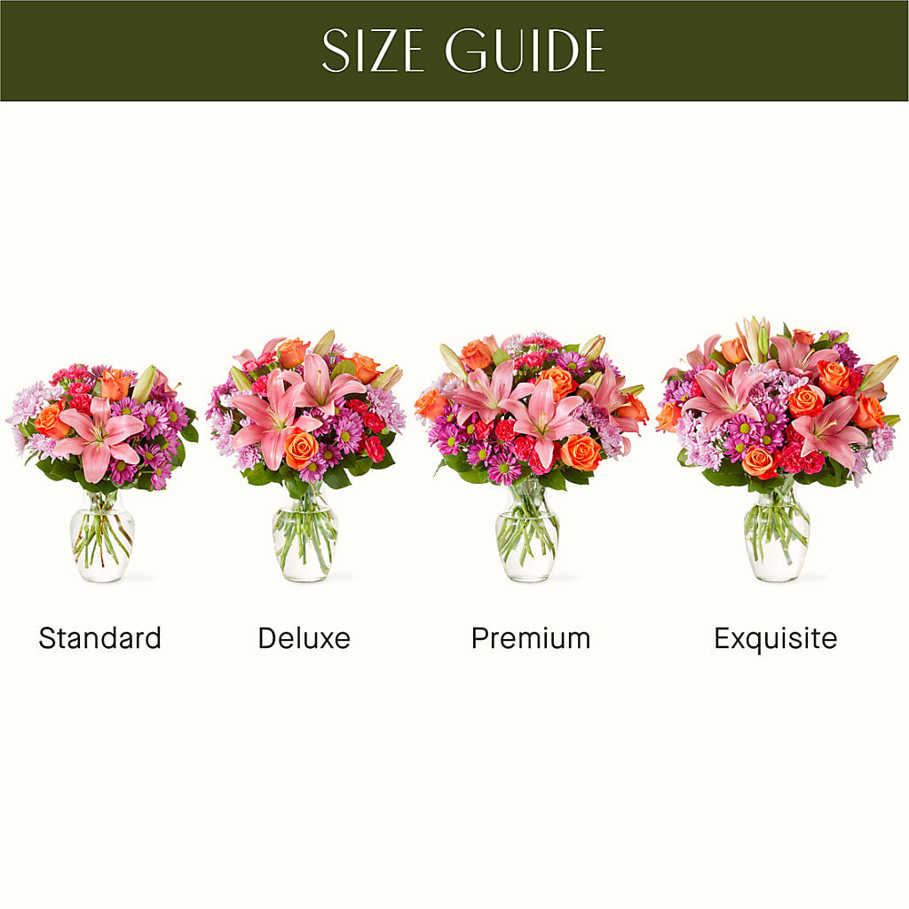 One and Only Bouquet –  Flair Floral Designs, Lake Dallas TX