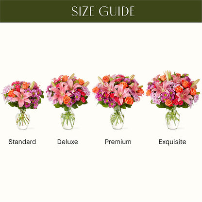 One and Only Bouquet –  Flair Floral Designs, Lake Dallas TX