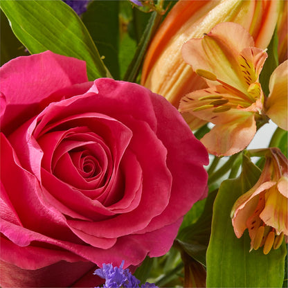 Joyful Bouquet –  Flair Floral Designs, Lake Dallas TX