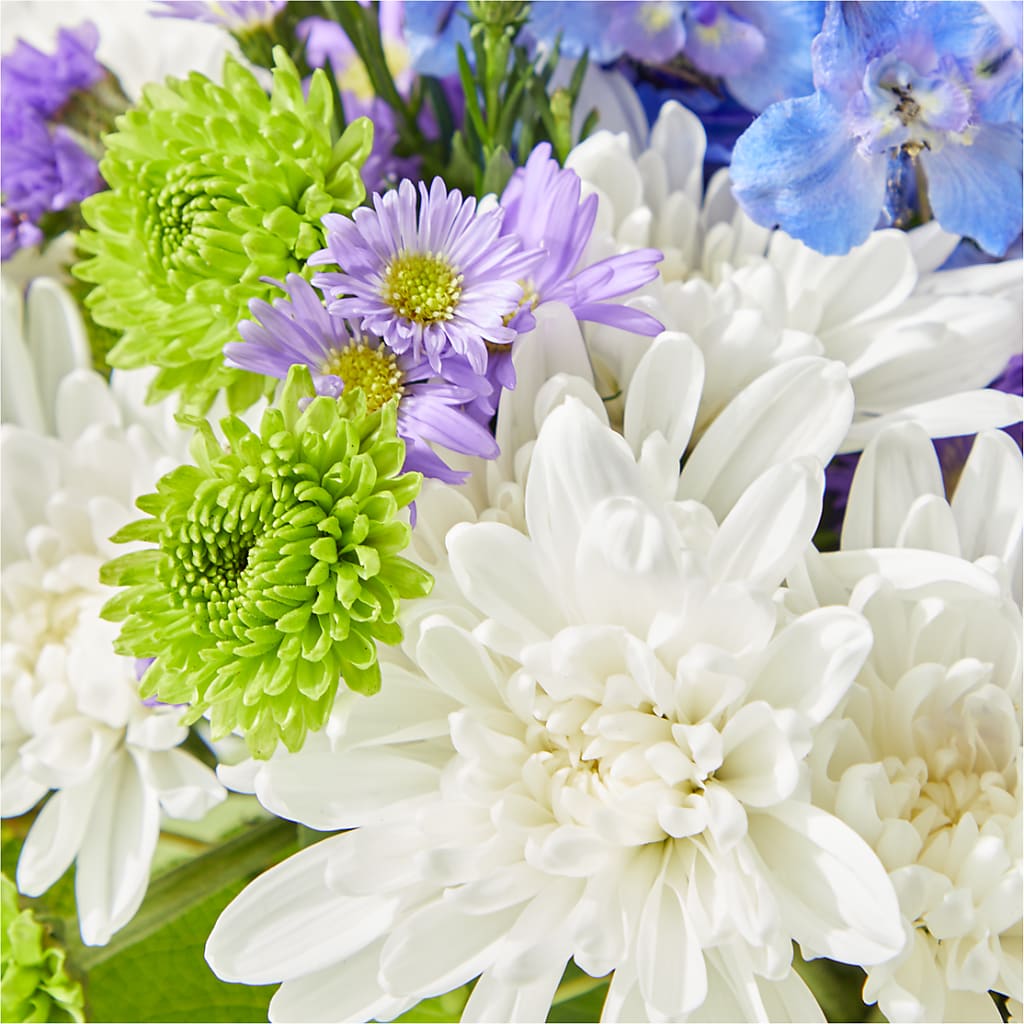Genuine Gestures Bouquet –  Flair Floral Designs, Lake Dallas TX