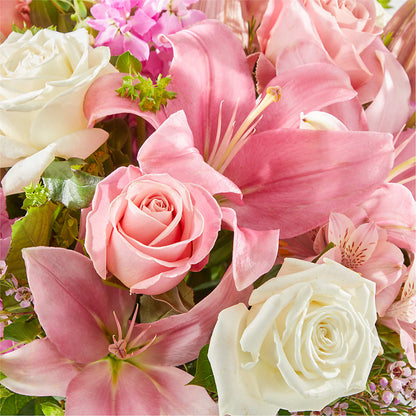 Ethereal Beauty Bouquet –  Flair Floral Designs, Lake Dallas TX