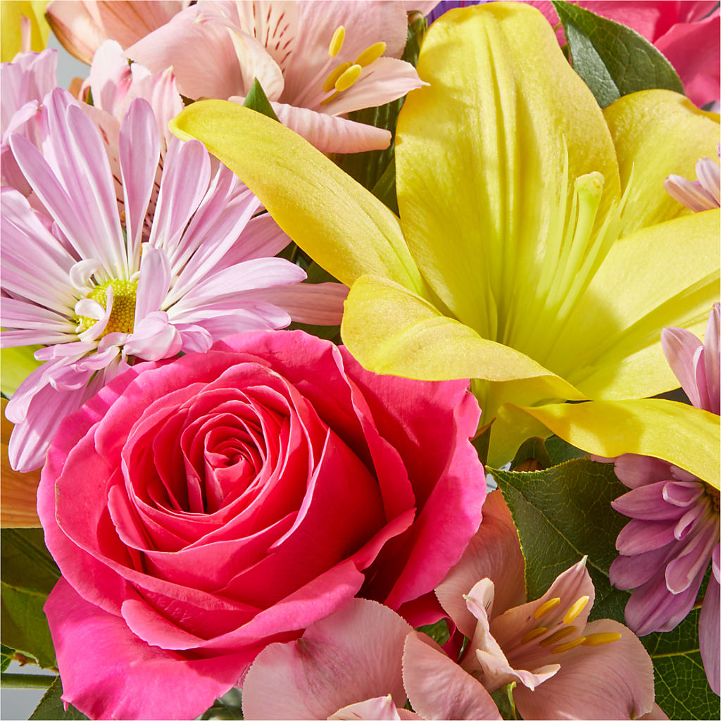 Sprinkles Bouquet –  Flair Floral Designs, Lake Dallas TX