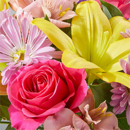 Sprinkles Bouquet –  Flair Floral Designs, Lake Dallas TX