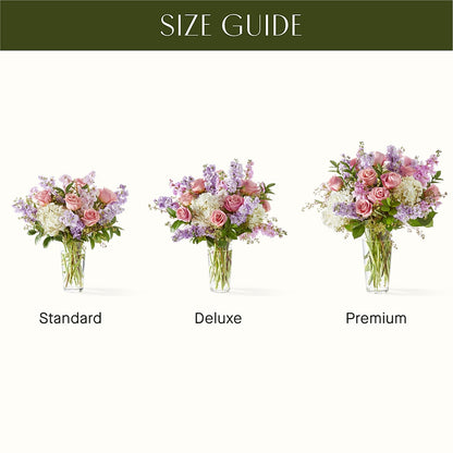 Embraced Bouquet –  Flair Floral Designs, Lake Dallas TX