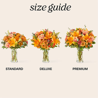 Harvest Hayride Bouquet –  Flair Floral Designs, Lake Dallas TX
