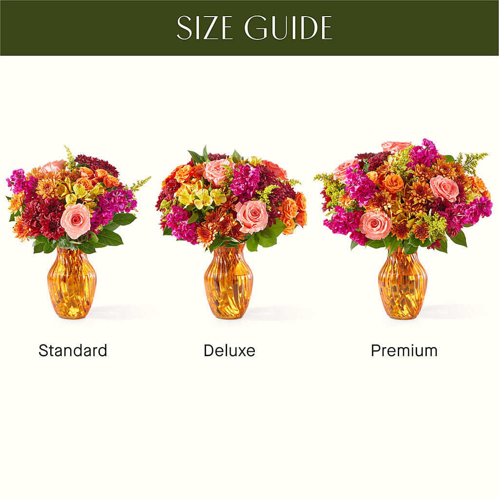 Countryside Bouquet –  Flair Floral Designs, Lake Dallas TX