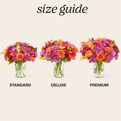 Mum's the Word Bouquet –  Flair Floral Designs, Lake Dallas TX