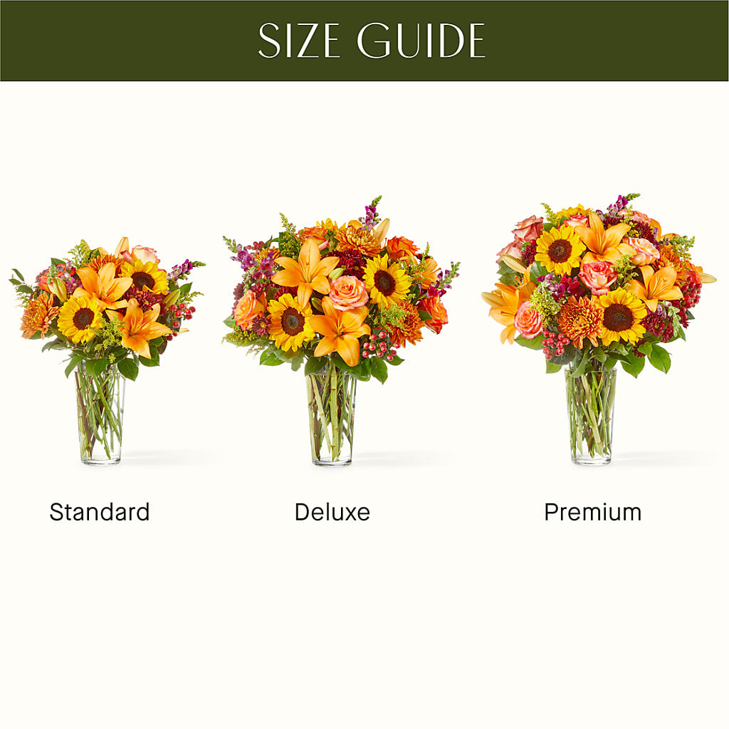 Seasons Change Bouquet –  Flair Floral Designs, Lake Dallas TX