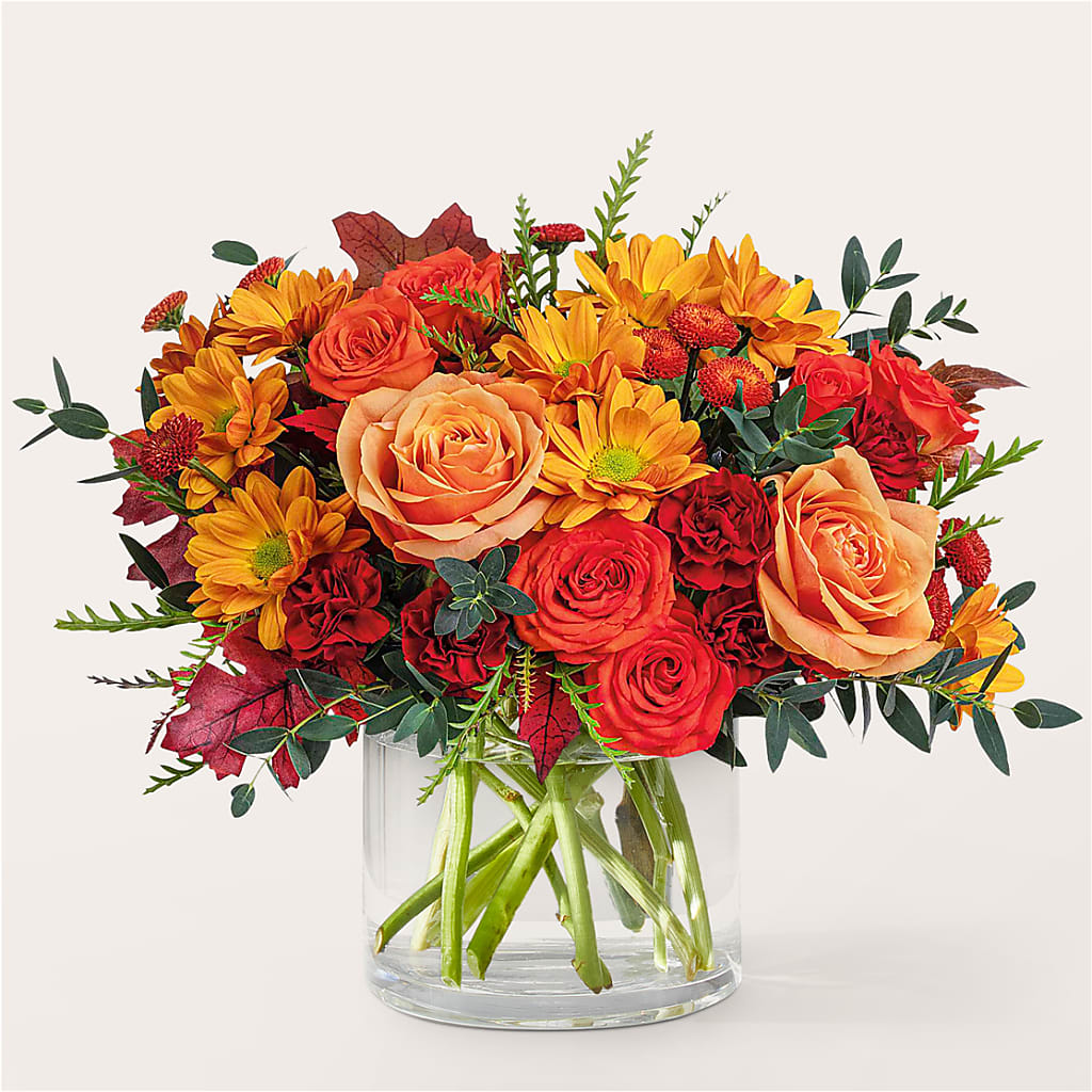 Sweet as Cinnamon Bouquet –  Flair Floral Designs, Lake Dallas TX