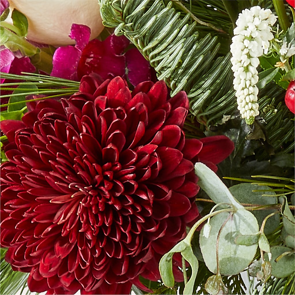 Cranberry Fizz Bouquet –  Flair Floral Designs, Lake Dallas TX