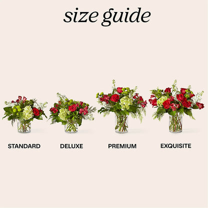 Tree Shopping Bouquet –  Flair Floral Designs, Lake Dallas TX