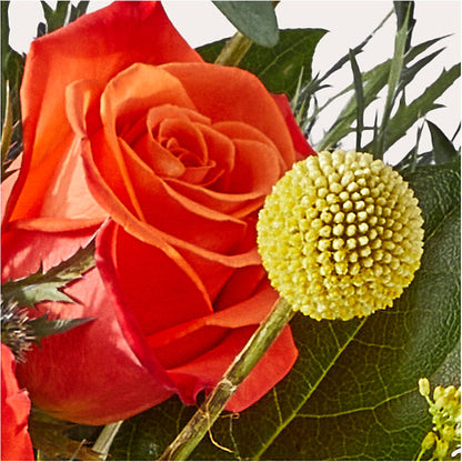 Disco Bouquet –  Flair Floral Designs, Lake Dallas TX