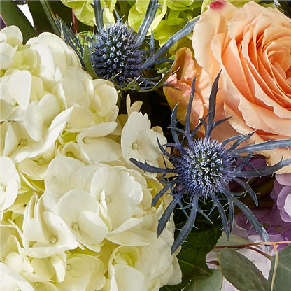 Porch Swing Bouquet –  Flair Floral Designs, Lake Dallas TX