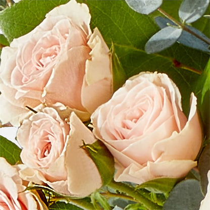 Inspired Bouquet –  Flair Floral Designs, Lake Dallas TX