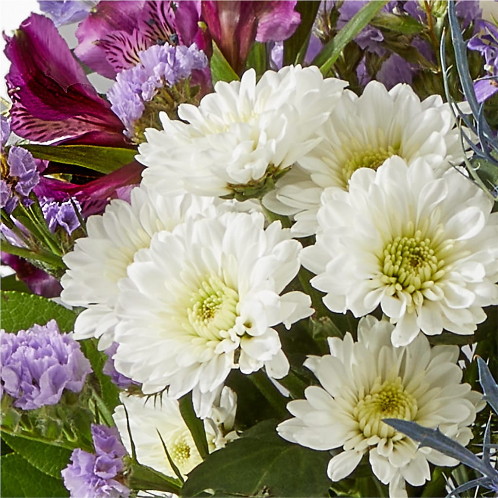 Shooting Star Bouquet –  Flair Floral Designs, Lake Dallas TX