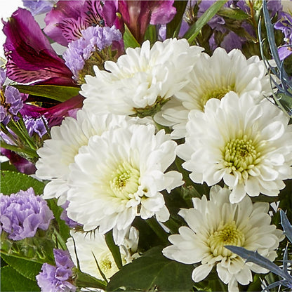 Shooting Star Bouquet –  Flair Floral Designs, Lake Dallas TX