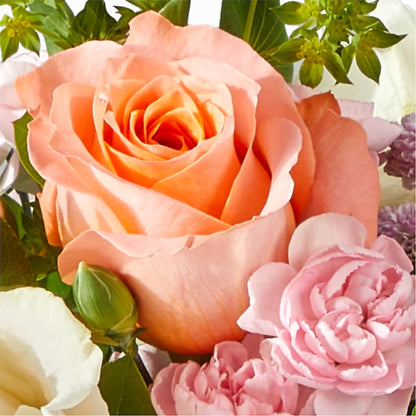 French Market Bouquet –  Flair Floral Designs, Lake Dallas TX