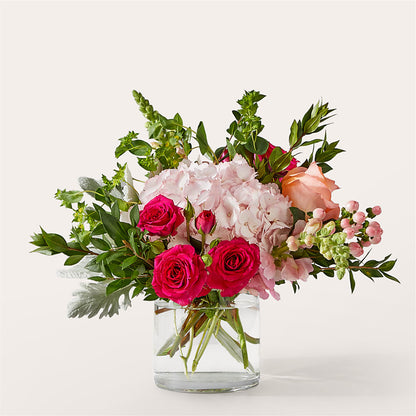 Glitz & Glam Bouquet –  Flair Floral Designs, Lake Dallas TX