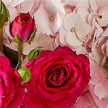 Glitz & Glam Bouquet –  Flair Floral Designs, Lake Dallas TX