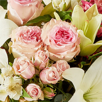 Ballet Slippers Bouquet –  Flair Floral Designs, Lake Dallas TX