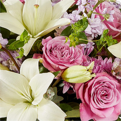Daydreamer Bouquet –  Flair Floral Designs, Lake Dallas TX