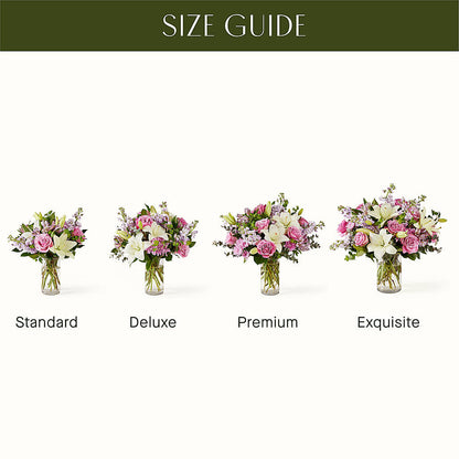 Daydreamer Bouquet –  Flair Floral Designs, Lake Dallas TX