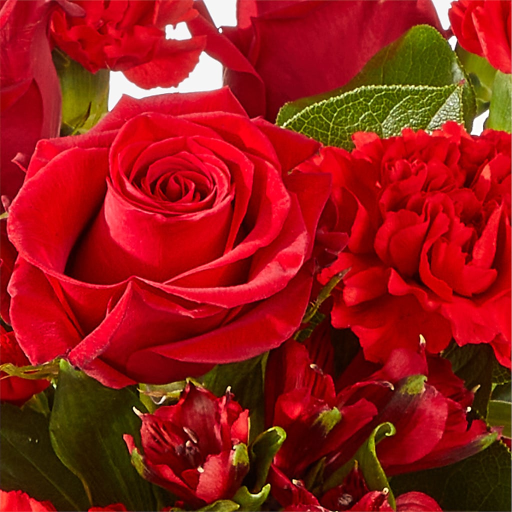 The Heartstrings Bouquet –  Flair Floral Designs, Lake Dallas TX
