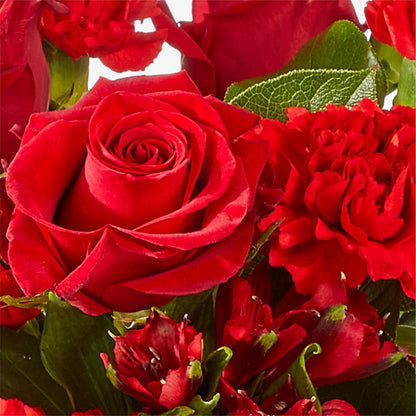 The Heartstrings Bouquet –  Flair Floral Designs, Lake Dallas TX