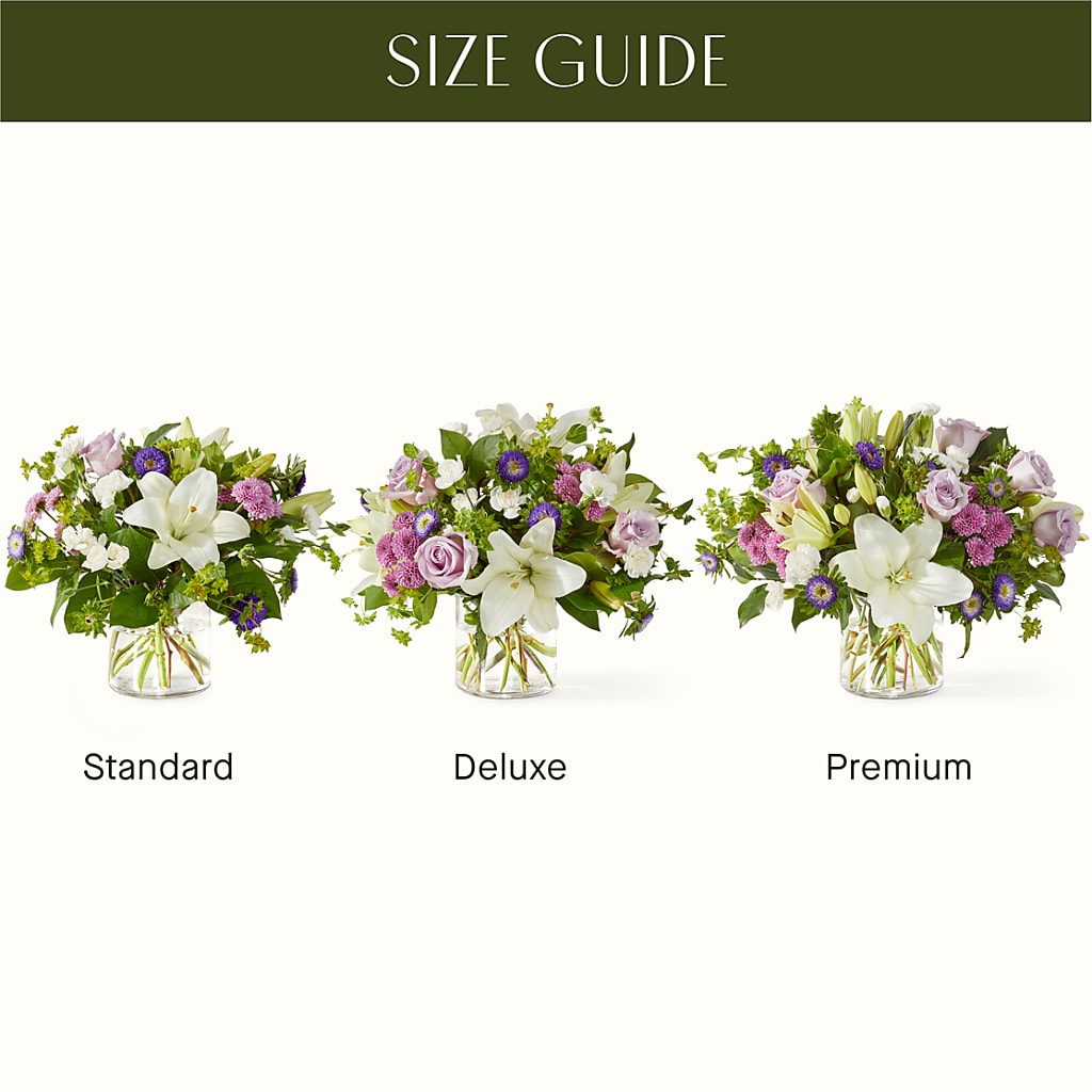 April Showers Bouquet –  Flair Floral Designs, Lake Dallas TX