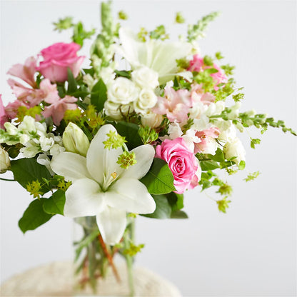 Fondly Bouquet –  Flair Floral Designs, Lake Dallas TX