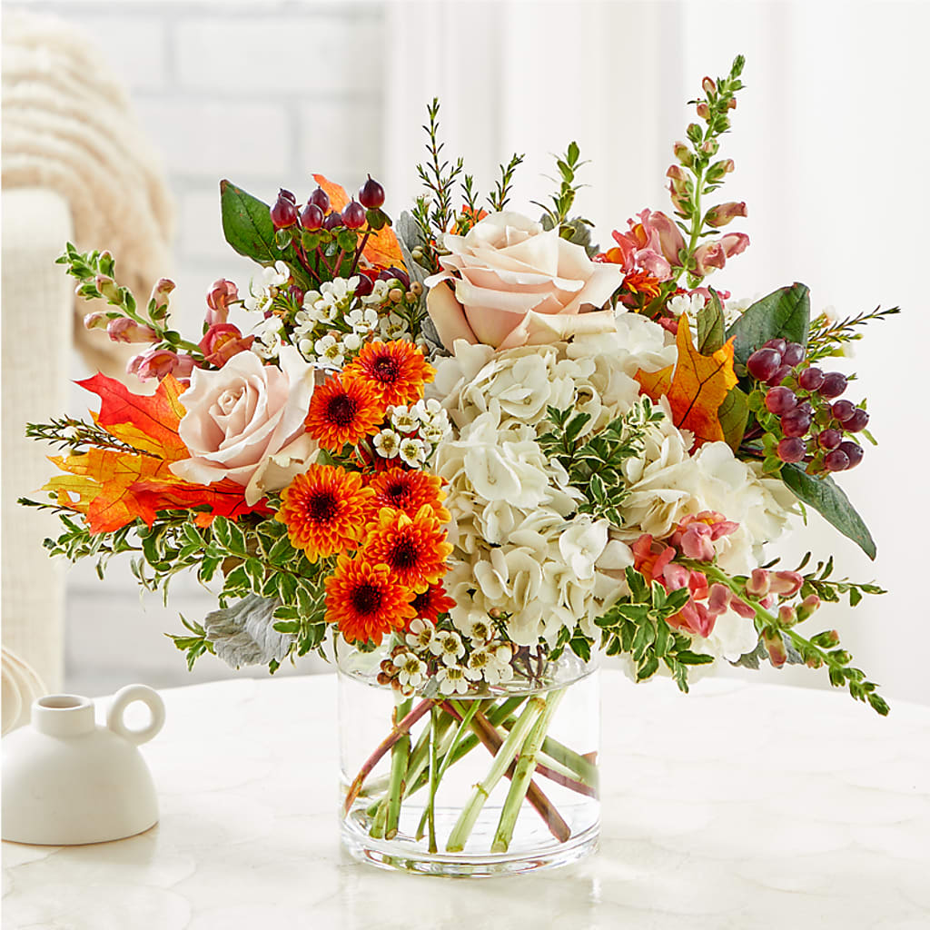 Autumnal Equinox Bouquet –  Flair Floral Designs, Lake Dallas TX