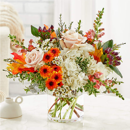 Autumnal Equinox Bouquet –  Flair Floral Designs, Lake Dallas TX