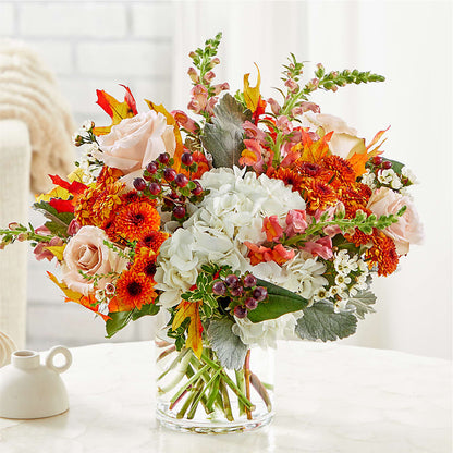 Autumnal Equinox Bouquet –  Flair Floral Designs, Lake Dallas TX