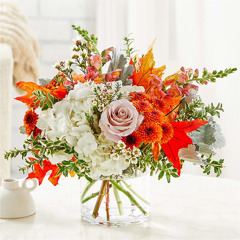 Autumnal Equinox Bouquet –  Flair Floral Designs, Lake Dallas TX